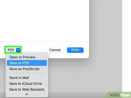 Image titled Save Outlook Emails As PDF on PC or Mac Step 15