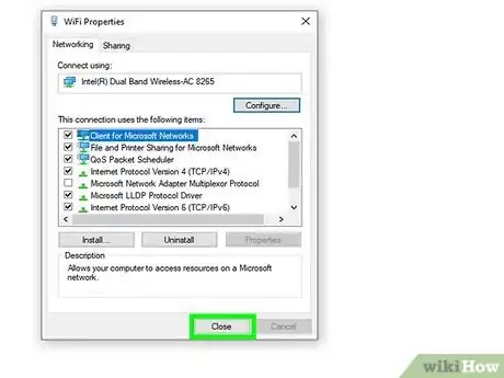 Image titled Change from Ethernet to WiFi Step 17