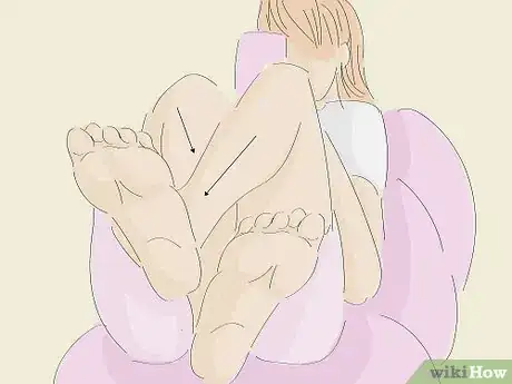 Image titled Tickle Feet Step 7