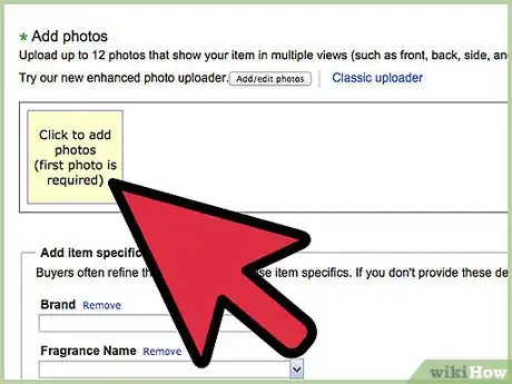 Image titled Sell Perfume on eBay Step 4