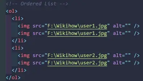 Image titled OrderedListMultipleImages.png