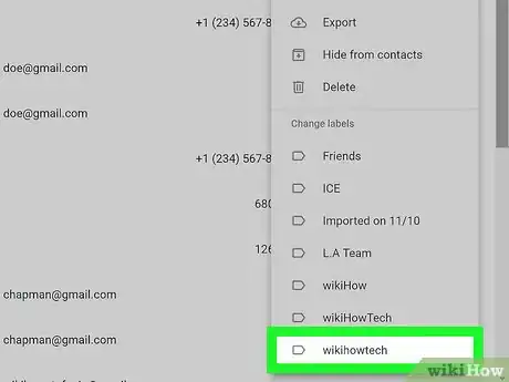 Image titled Manage Contacts in Gmail Step 32