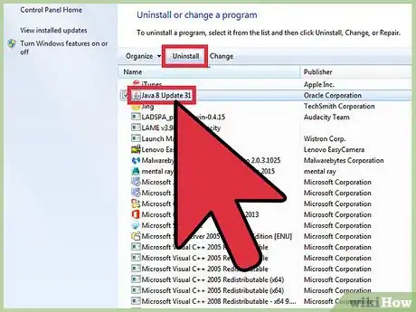 Image titled Fix Java Step 3