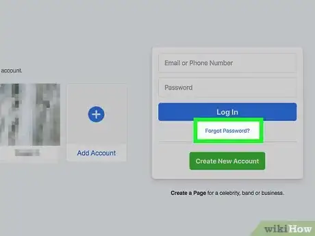 Image titled Recover a Hacked Facebook Account Step 15