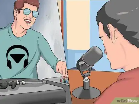 Image titled Make a Radio Show Step 9