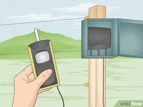 Image titled Test an Electric Fence Step 1