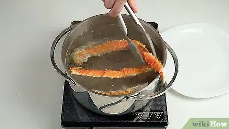 Image titled Boil Crab Legs Step 4