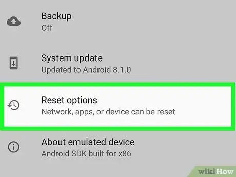 Image titled Reset Network Settings on Android Step 11