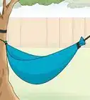 Make a Hammock