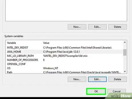 Image titled Set Up a Java Programming Environment Step 6