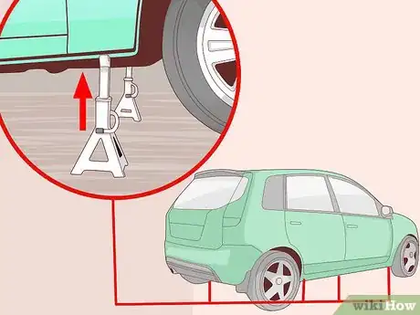 Image titled Inspect Your Suspension System Step 15