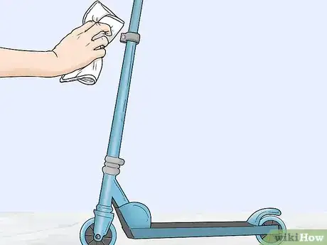 Image titled Fold a Razor Scooter Step 10