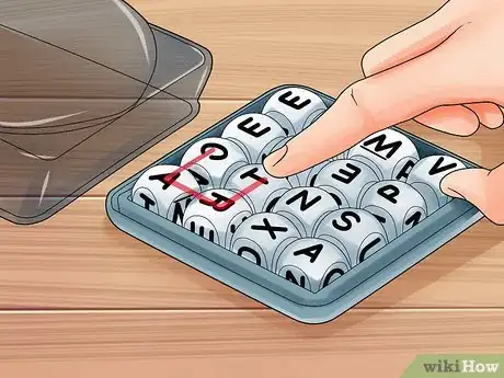 Image titled Play Boggle Step 5