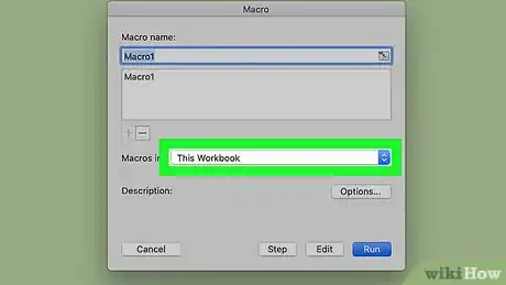 Image titled Remove a Macro in Excel Step 17