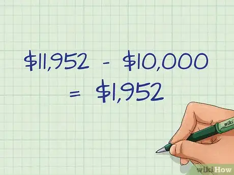 Image titled Calculate Total Interest Paid on a Car Loan Step 15