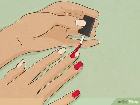 Image titled Make Your Fingernails Look Good Step 13