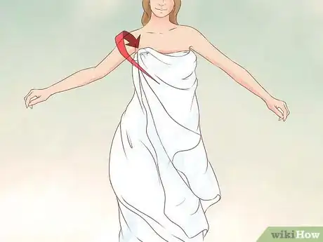 Image titled Tie a Toga Step 18