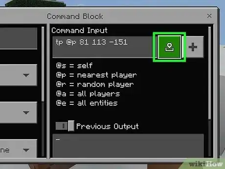 Image titled Teleport in Minecraft Step 10