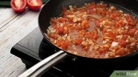 Image titled Make Spaghetti Sauce from Fresh Tomatoes Step 7