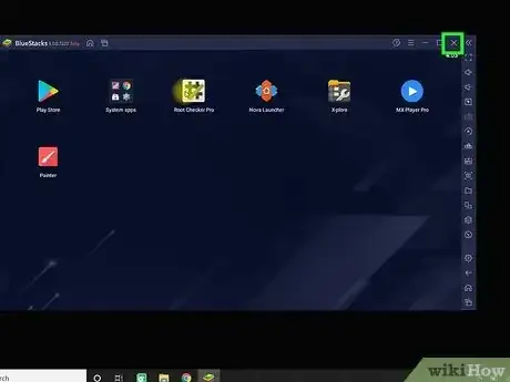 Image titled Uninstall Apps on BlueStacks Step 30