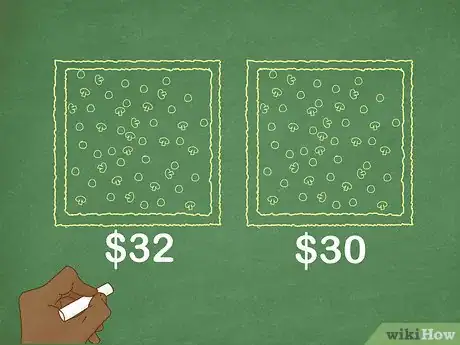 Image titled Figure Cost Per Square Inch of Pizza Step 13