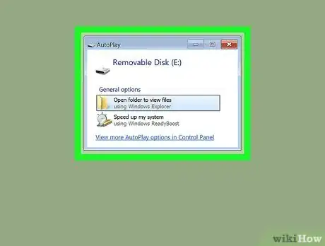 Image titled Use Pen Drive As RAM Step 1