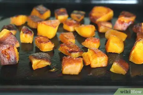 Image titled Cook Butternut Squash in the Oven Step 17