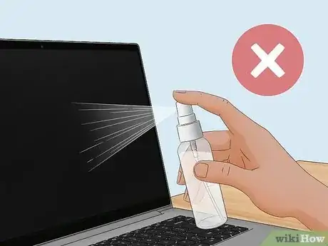 Image titled Clean a Laptop Screen with Household Products Step 10