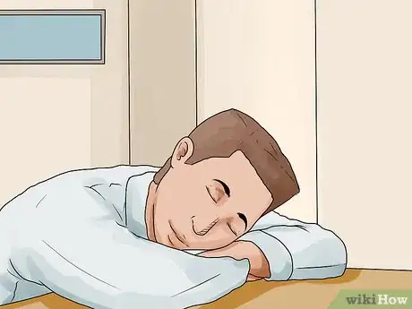 Image titled Wake Up Step 11