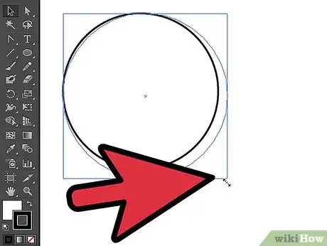 Image titled Create a Circle in Adobe Illustrator Step 3