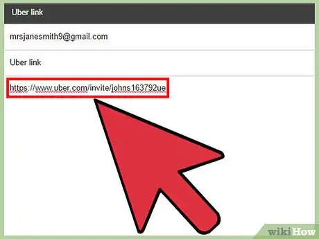Image titled Invite Friends for Uber Credits Step 15