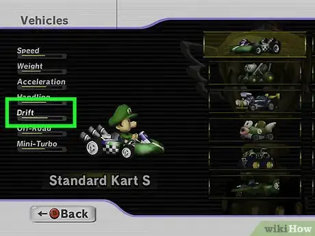 Image titled Be Good at Mario Kart Wii Step 3