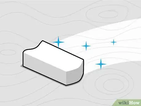 Image titled Use a Magic Eraser Step 4