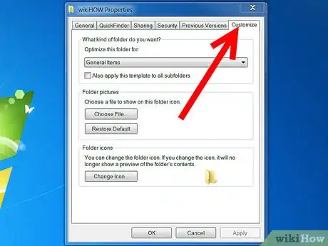 Image titled Change an Icon in Windows 7 Step 3