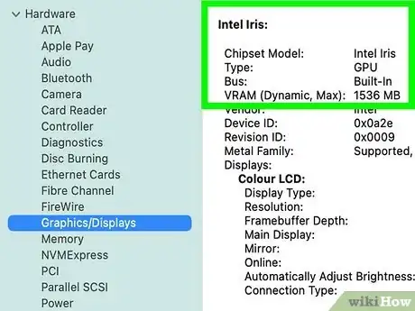 Image titled Find Out What Graphics Card You Have Step 12