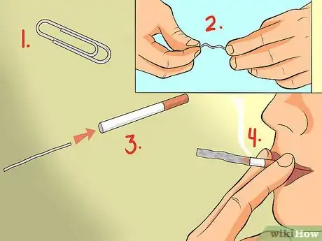 Image titled Flick a Cigarette Step 3