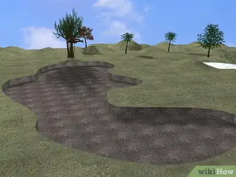 Image titled Build a Golf Green Step 3