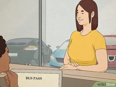 Image titled Get a Bus Pass Step 3