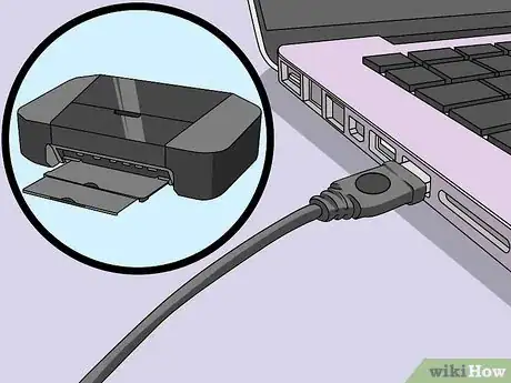 Image titled Make a Printer Wireless With a Wireless Router Step 9