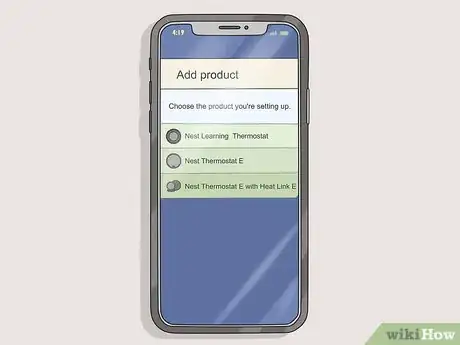 Image titled Operate a Nest Thermostat Step 15