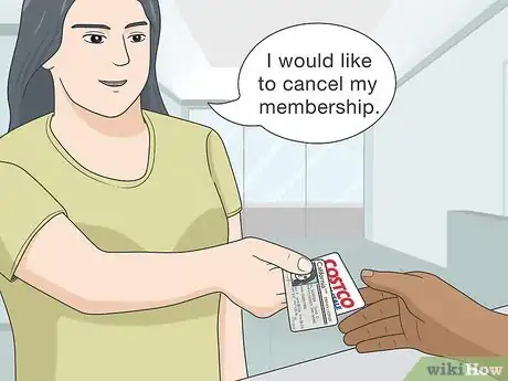 Image titled Cancel Your Costco Membership Step 5