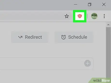 Image titled Block a Website in Google Chrome Step 4