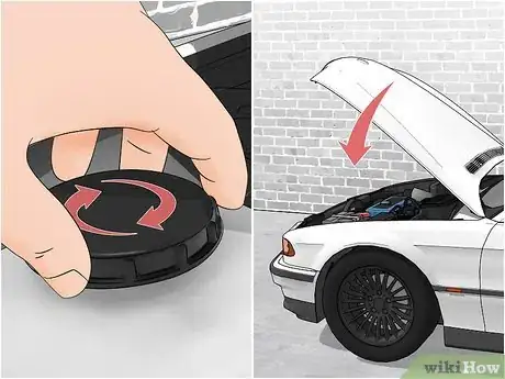 Image titled Troubleshoot a Windshield Washer Pump Step 6