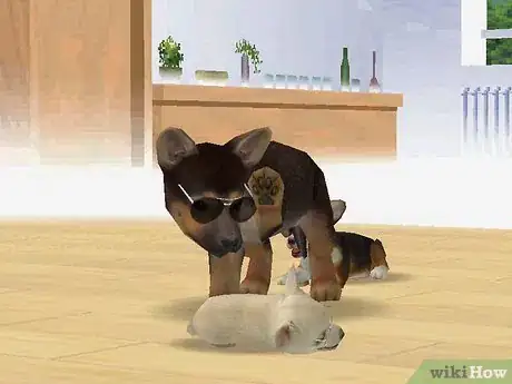 Image titled Teach Your Nintendogs Tricks Step 17