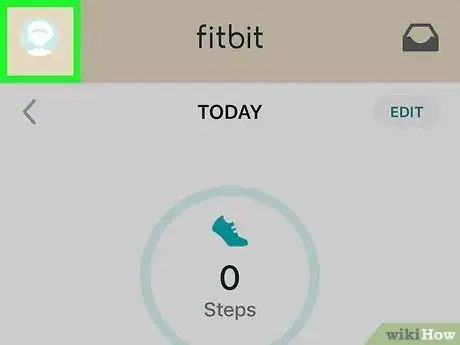 Image titled Use the Fitbit Dashboard Step 10