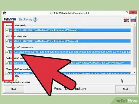 Image titled Install GTA 4 Car Mods Step 12