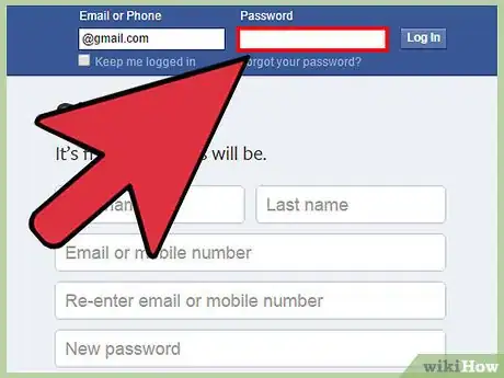 Image titled Protect Your Facebook Account from Hackers Step 7