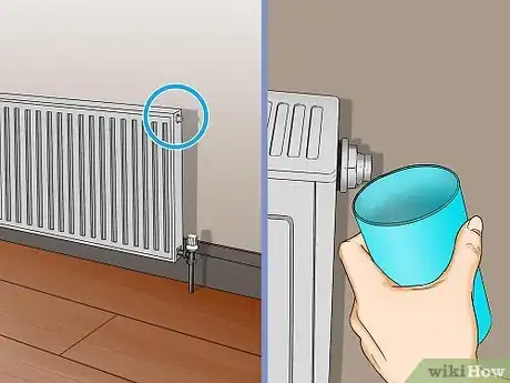 Image titled Use a Radiator Step 6