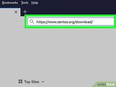 Image titled Install CentOS Step 1