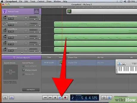 Image titled Change Instruments for a Midi File on Garageband Step 8